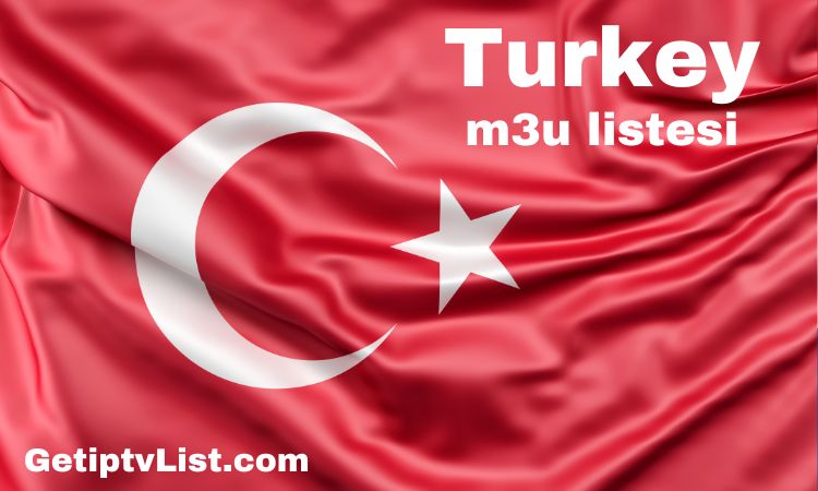 m3u listesi in Turkey