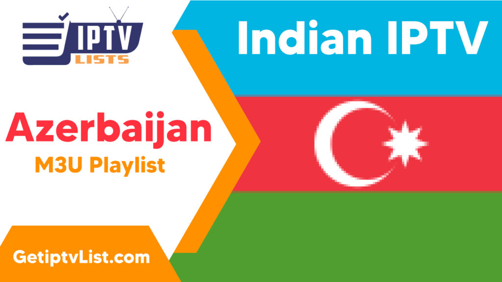 Best-Azerbaijan-M3U-Playlist-2024